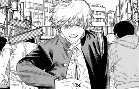 chainsaw man chapter 124 release date|Chainsaw Man Chapter 124: Release Date, Spoilers